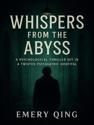 cover image of Whispers from the Abyss